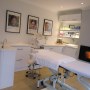 Skin Therapy Clinic | Therapy Room | Interior Designers